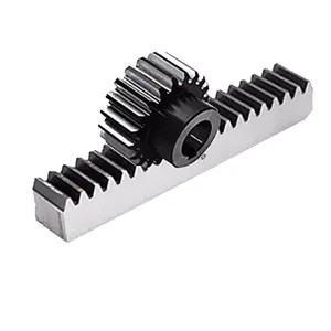 mecanismo de engranaje andsteering gear/rack power rack and pinion High Quality New Product
