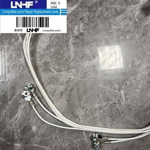 Faisceau de câblage d'excavatrice LNHF 291016137, pièces compatibles de haute qualité DX300 291016137 pour Doosan - Product Image 4