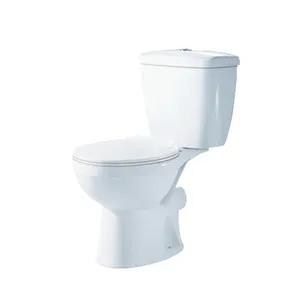 MT-MDY040 便宜价格陶瓷材料 2 件厕所南非市场/印度市场/巴西市场