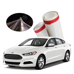 HIGHCOOL Premium Transparent TPU PPF <b>Paint</b> Protection Film Anti Scratch Anti Yellowing Self Healing Film for Car Body Protection - Product Image 1