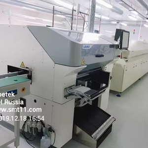 Mức độ cao neoden chọn và đặt <span class=keywords><strong>SMT</strong></span> SM421 chọn và đặt <span class=keywords><strong>SMT</strong></span> SMD <span class=keywords><strong>SMT</strong></span> chọn và đặt máy - Product Image 2