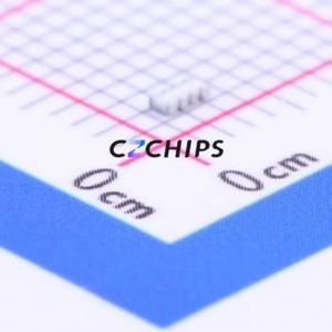 Red de Resistencias WA04X472JTL 0402x4 (Número de Resistencias: 4) (Resistencia: 4.7kOhm Precisión: 5%) - Product Image 2