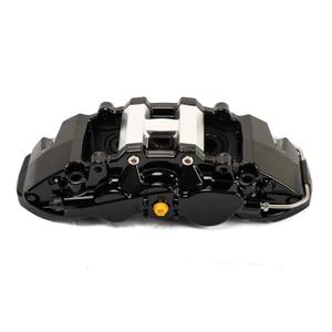 อะไหล่รถยนต์ ชุดแต่งคาลิปเปอร์ 355 มม. 380 มม. ดิสก์ 4 พอต บิ๊กคิท สำหรับ - Product Image 4