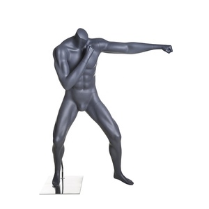Mannequins masculins gonflables de mannequin masculin adulte de poupées réalistes - Product Image 2