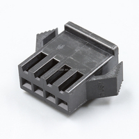 Connecteur fil-carte SCONDAR 2,5 mm compatible JST SM pour l'électronique grand public, les appareils portables et les terminaux intelligents