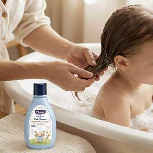 <span class=keywords><strong>Shampoo</strong></span> <span class=keywords><strong>per</strong></span> Bambini 200ml, Formula Delicata Senza Lacrime <span class=keywords><strong>per</strong></span> <span class=keywords><strong>Neonati</strong></span> e Bambini, <span class=keywords><strong>Shampoo</strong></span> <span class=keywords><strong>per</strong></span> Auto e Bambini 200ml - Product Image 2