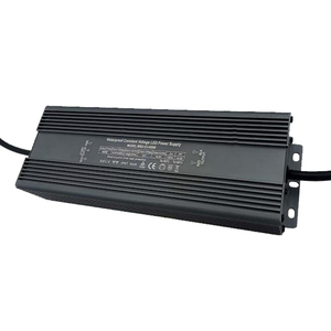 Personalizzabile a prova di pioggia LED <span class=keywords><strong>Driver</strong></span> di alimentazione 400W 12V 24V 36V illuminazione a LED - Product Image 1