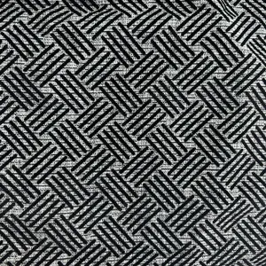 Custom Pattern Good Quality Flock Fabric Velvet Flocking Sofa Fabric Flocked Linen Fabric