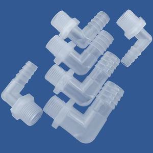 Nuevas máquinas de moldeo por inyección de cabezal de tubo Minitype que hacen la máquina de moldeo por inyección Vertical de PVC <span class=keywords><strong>PBS</strong></span> PP - Product Image 4