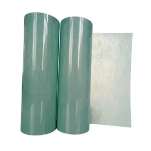 <span class=keywords><strong>Material</strong></span> de Bobinado de Transformadores de Fabricación China, Papel de Aislamiento Eléctrico <span class=keywords><strong>fdm</strong></span> 6630 dm dmdm - Product Image 1
