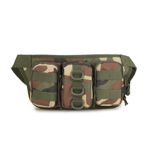 JSH, Fabricante Profesional de Riñoneras para Deportes al Aire Libre, Riñonera de Tela de Alta Densidad, Riñonera Resistente para Viajes al Aire Libre - Product Image 2