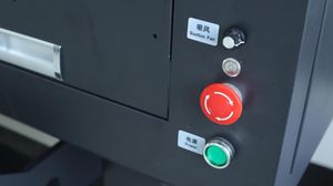 Impresora Eco-solvente <span class=keywords><strong>de</strong></span> Rollo a Rollo <span class=keywords><strong>de</strong></span> Alta Calidad <span class=keywords><strong>de</strong></span> 1.6 m, Cuatro <span class=keywords><strong>Colores</strong></span>, para Vinilo/Fotografía/Papel Tapiz/Pegatinas, Modelo 2021 - Product Image 6