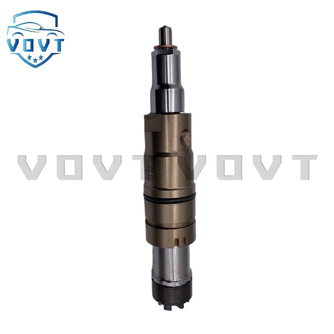 Hot Sale  New Diesel Injector 1933613 Common Rail Injector for  Spare Auto Parts