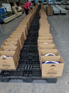 Batería Solar <span class=keywords><strong>Ritar</strong></span> de <span class=keywords><strong>12V</strong></span> 100AH 150AH 200AH de la Mejor Calidad, Batería de Gel de Plomo-Ácido de Larga Duración - Product Image 6