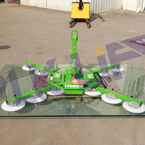 Ventosas de 400 kg para Invertir, Girar e Instalar Vidrios, Puertas y Paredes - Product Image 3