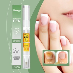 South Moon Vente en gros Marque privée <span class=keywords><strong>Meilleur</strong></span> <span class=keywords><strong>traitement</strong></span> fongique des ongles Solution de restauration des ongles pour stylo fongique des ongles d'orteil - Product Image 4