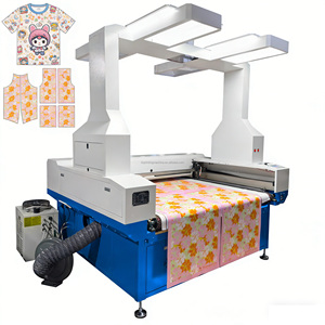 Cortadora Láser Panorámica de Una Sola Cabeza para Tela, Cuero, MDF, Acrílico, Corte de Precisión con Vista Completa - Product Image 3