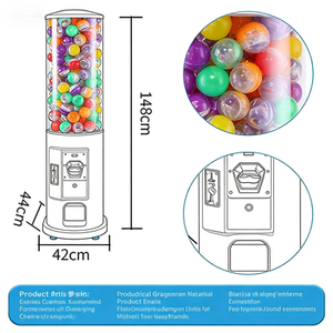Système <span class=keywords><strong>de</strong></span> jeux 3D WiFi téléchargeable personnalisé OEM ODM sous marque privée avec boutons rétroéclairés par LED et joysticks pour les magasins <span class=keywords><strong>de</strong></span> détail, les centres commerciaux et les parcs d'attractions - Product Image 5