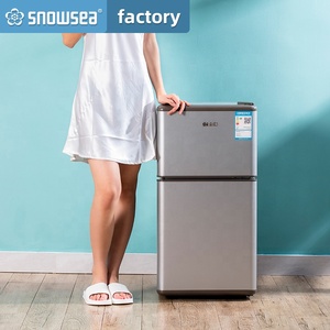 Produit de vente chaude pour les réfrigérateurs à double porte à usage domestique intégrés au réfrigérateur - Product Image 6