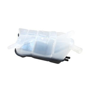 Tanque de Expansión, Tanque de Agua Auxiliar para Ford Mondeo LKIS71-8K218-AB, Pieza de Repuesto de Plástico de 670g - Product Image 4