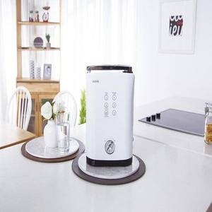 Kfda <span class=keywords><strong>9</strong></span> mức độ pH 5.7.<span class=keywords><strong>9</strong></span>.11 tấm kyk Hàn Quốc kiềm nước <span class=keywords><strong>Ionizer</strong></span> - Product Image 5