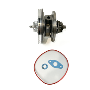 Coreassy, Turbocompressore Adatto per PSA - Adatto per PEUGEOT/Adatto per CITROEN 533670VCA Coreassy - Product Image 1