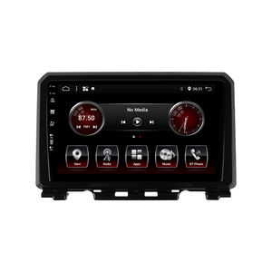 Lecteur DVD de voiture multimédia pour <span class=keywords><strong>FORD</strong></span> F150 CROWN Focus Mondeo Transit, avec écran tactile 2din android 11 dash cam GPS MP5 - Product Image 1