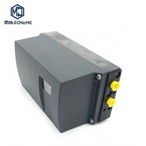 เครื่องปรับตำแหน่งด้วยไฟฟ้าระบบ PS2 6DR5510-0NN00-0AA0 PLC SIPART อัจฉริยะ - Product Image 1