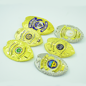 Металлический кожаный бумажник с логотипом китайского производителя - Product Image 3