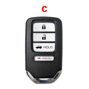 CN003162 433MHz 4A Chip para Honda Accord 2018-2021 Smart Car Key Remote Vehicle Keys PN 72147-TVA-A11 FCC <span class=keywords><strong>ID</strong></span> CWTWB1G0090 - Product Image 6