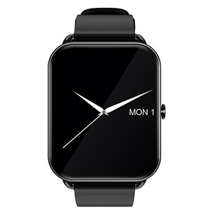 G16 Pro Smartwatch con Misurazione della Temperatura Corporea, App Dafit, per Uomo e Donna, Novità <span class=keywords><strong>2021</strong></span> - Product Image 4