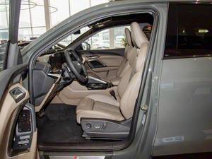 Новый Q5L 2026: Спортивный внедорожник класса люкс, флагманский спортивный автомобиль с высокими эксплуатационными характеристиками, высококачественный, с 48-вольтовым бензиновым двигателем и светодиодными фарами, электрический привод. - Product Image 5