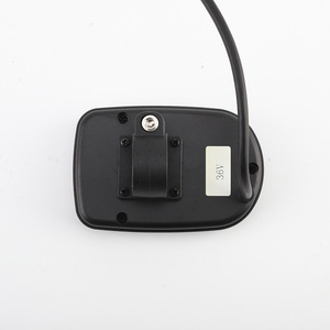 Afficheur WXGN202, 24V/36V/48V/52V/60V, vélo pliant à assistance électrique 350W universel L892 - Product Image 3