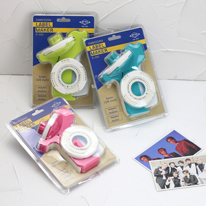 Motex E-202 relieve Etiqueta de accionamiento manual 3D etiqueta impresora barato al por mayor en línea - Product Image 2