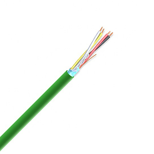 Bus <span class=keywords><strong>Kabel</strong></span> 1P/2P/4C 4 Cores Controle <span class=keywords><strong>Kabel</strong></span> Koper Effen Al-Folie Vlechten Afgeschermde twisted Pair Smart Home Knx <span class=keywords><strong>Kabel</strong></span> <span class=keywords><strong>Eib</strong></span> <span class=keywords><strong>Kabel</strong></span> - Product Image 4