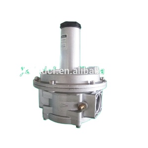 Válvula reductora de presión, 4bar, dn65, diafragma - Product Image 2