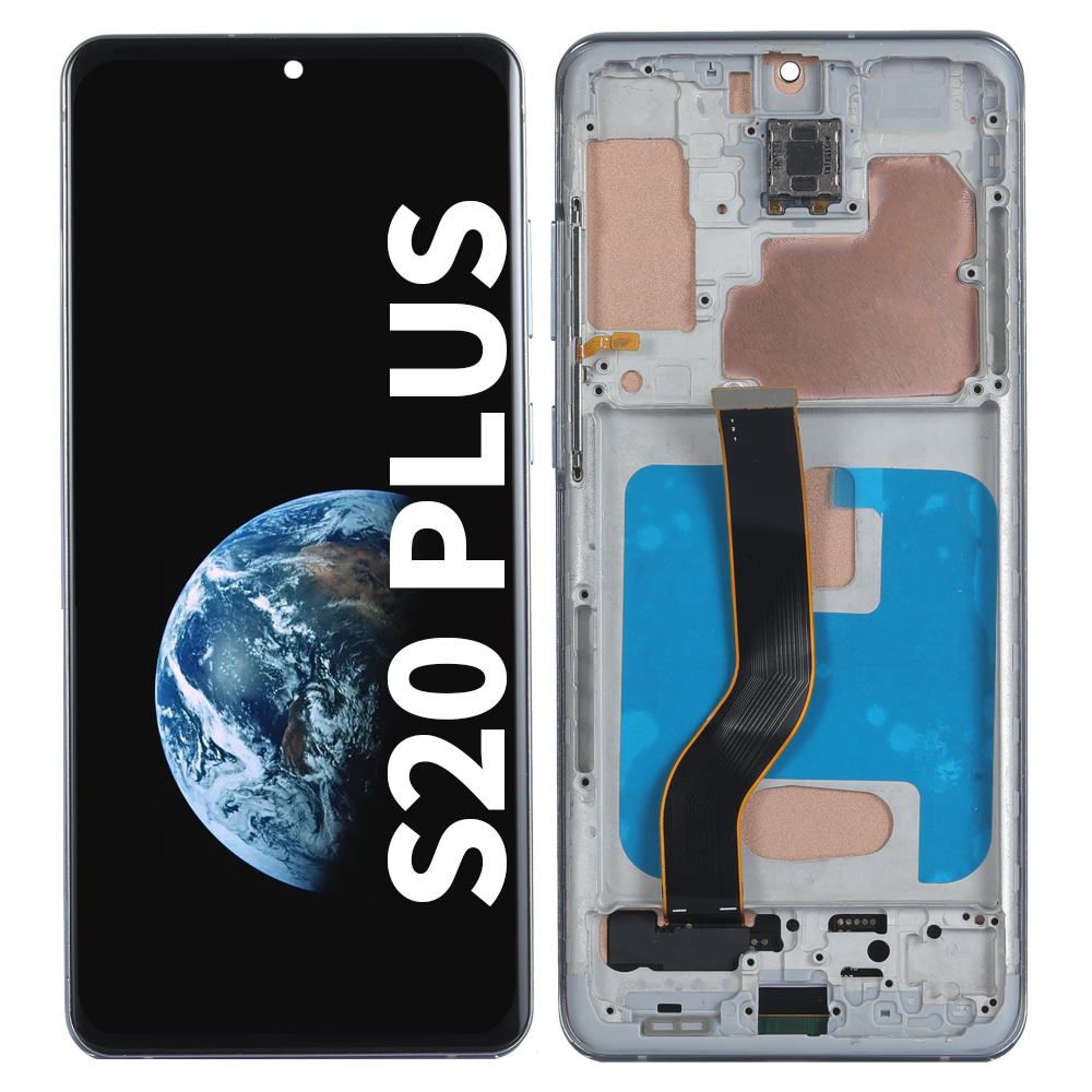 Para Samsung S20 Plus