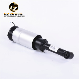 Premium-Stoßdämpfer für Luftfederung vorne LR019993 LR019994 mit ADS-Sensor für Range Rover Sport - Product Image 6