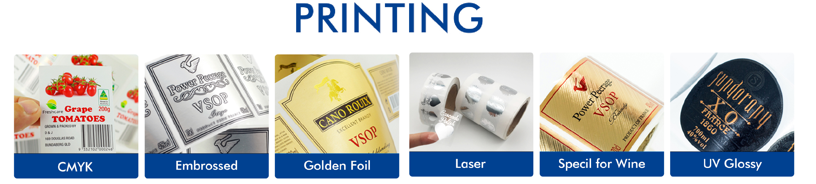 Company Caroot Die Cut Sticker Waterproof Custom Vinyl