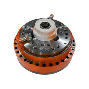 KUKA Robot Accessoires Réducteur Ax3 00337039 pour Type KR210 R2700-2 - Product Image 1