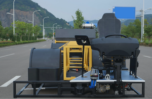 แชสซีรถบัสใหม่เอี่ยมจากโรงงาน OEM ปลอดมลพิษ 10 เมตร พร้อมชุดแบตเตอรี่แม่เหล็กซิงโครนัส - Product Image 5