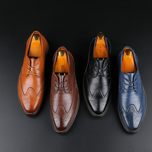 Sepatu Formal Pria Resmi Sepatu Kerja Pria Sepatu Kulit Pria <span class=keywords><strong>Alibaba</strong></span>- Belanja <span class=keywords><strong>Online</strong></span> - Product Image 5
