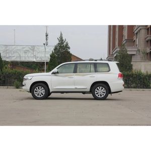 Auto Usado Toyota <span class=keywords><strong>Land</strong></span> <span class=keywords><strong>Cruiser</strong></span> 2016, 4.0L V6, 4x4, Todoterreno, en Excelentes Condiciones, Auto <span class=keywords><strong>de</strong></span> <span class=keywords><strong>Segunda</strong></span> <span class=keywords><strong>Mano</strong></span> en Venta - Product Image 4