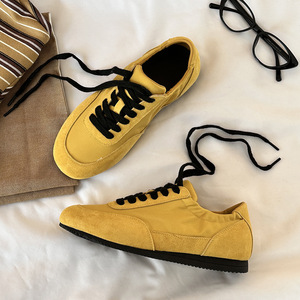 Zapatos Casuales Planos para Caminar para Mujer, Primavera-Verano 2026 - Product Image 1