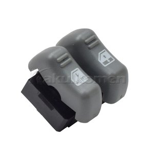 New 6-Pin Window Control Switch for Pontiac Firebird <strong>Trans</strong> <strong>Am</strong> 1993-2002 10402845 <strong>Car</strong> Accessories Glass Control Regulator Button - Product Image 1