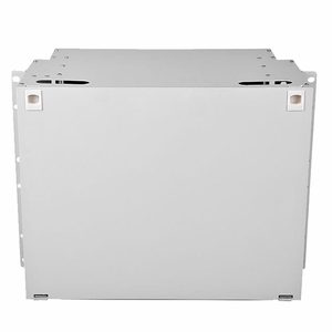 Armario de Distribución de Fibra Óptica (ODF) para Montaje en Rack, 144 Puertos FC, Modular, de Acero, con Cajones, Solución de Empalme de Alta Densidad - Product Image 3