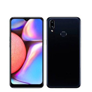 Original débloqué <span class=keywords><strong>Euro</strong></span> Version A10S Smart Phone Vente en gros LTE Cellulaire Mobile avec Octa Core CPU - Product Image 3