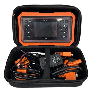 Lector de Códigos de Error DTC, Compatible con Múltiples Idiomas, Herramienta de Diagnóstico para Camiones X truck M1 y Motocicletas - Product Image 1