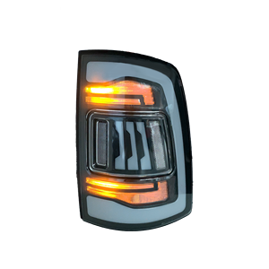 Flyfishp meilleur <span class=keywords><strong>prix</strong></span> 2009-2018 feu stop pour <span class=keywords><strong>Dodge</strong></span> <span class=keywords><strong>RAM</strong></span> 1500 <span class=keywords><strong>2500</strong></span> LED feu arrière accessoires de voiture - Product Image 4