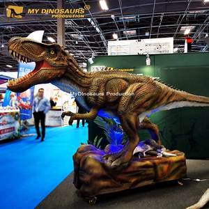 Mon <span class=keywords><strong>Dino</strong></span> Grandeur nature Dinosaure Statues Tyrannosaurus <span class=keywords><strong>Rex</strong></span> - Product Image 4